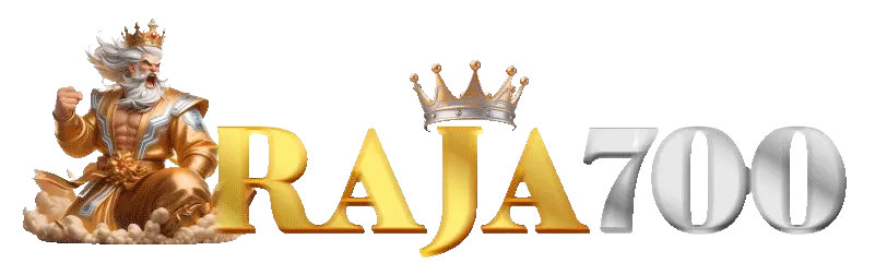 RAJA700 LOGO